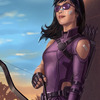 Hawkeye: První pohled na hrdinský kostým nové lučištnice | Fandíme filmu