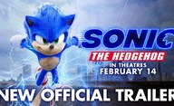 Ježek Sonic: Předělaná podoba hrdiny v nových trailerech konečně nenahání husí kůži | Fandíme filmu