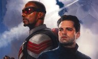 The Falcon and the Winter Soldier je šestihodinový Marvel film, ne klasický seriál | Fandíme filmu