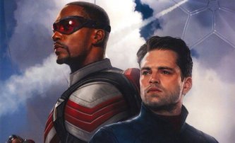 The Falcon and The Winter Soldier: Obsazení se rozšiřuje. Přidal se černošský Captain America? | Fandíme filmu