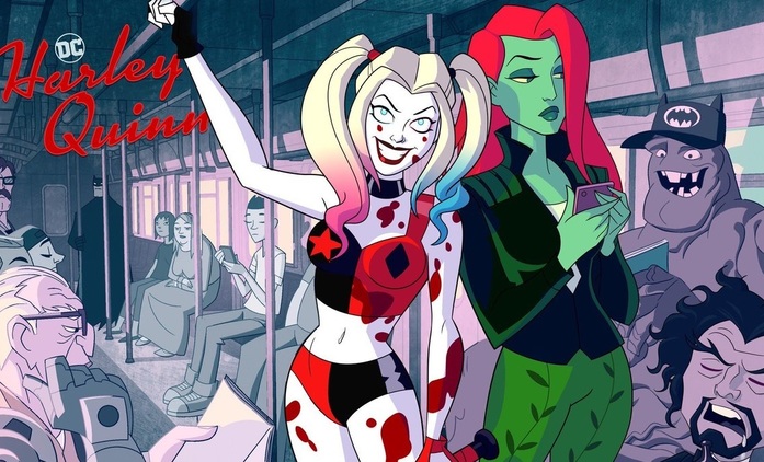 Harley Quinn: První trailer představuje drsnou komiksovku, která nebude pro děti | Fandíme seriálům
