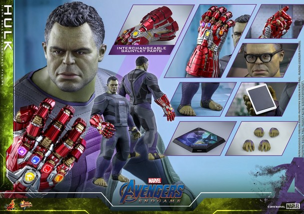 Avengers: Endgame: Tonyho dospělá dcera, bitva na Voromiru a další vystřižené scény | Fandíme filmu