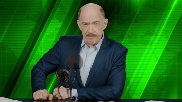 Spider-Man: J.K. Simmons se může ještě 2x vrátit v roli ikonického novináře | Fandíme filmu