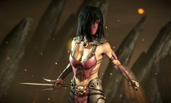 Mortal Kombat: Obsazení posílí bojovnice Mileena a Nitara | Fandíme filmu