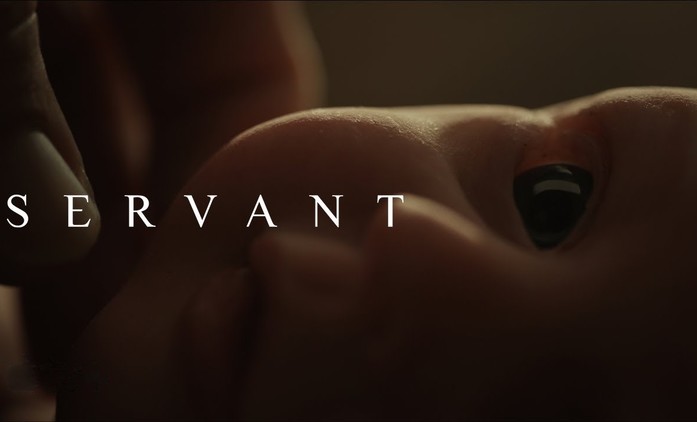 Servant: Hlavním "hrdinou" nového traileru na sérii od Shyamalana je děsivá panenka | Fandíme seriálům