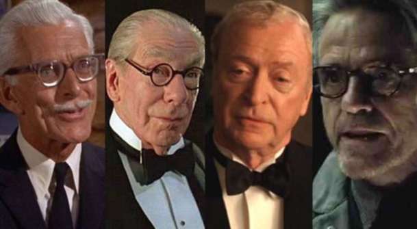 The Batman: Režisér potvrdil obsazení nového představitele komorníka Alfreda | Fandíme filmu
