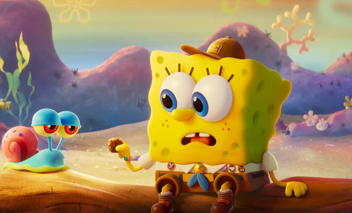 Kamp Koral: SpongeBob's Under Years: Mořská houba dostane nový seriál | Fandíme seriálům
