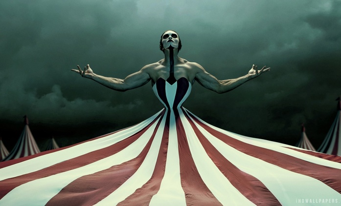 American Horror Story: Ujetá hororová série může dojít až k 20 řadám | Fandíme seriálům