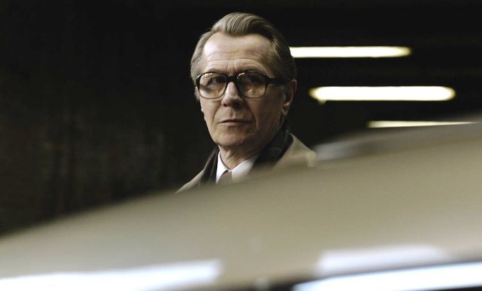 Slow Horses: Oscarový Gary Oldman bude po Jeden musí z kola ven zase špion | Fandíme seriálům