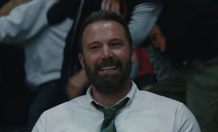 Cesta zpátky: Ben Affleck bojuje s alkoholismem v prvním traileru nového osobního dramatu | Fandíme filmu