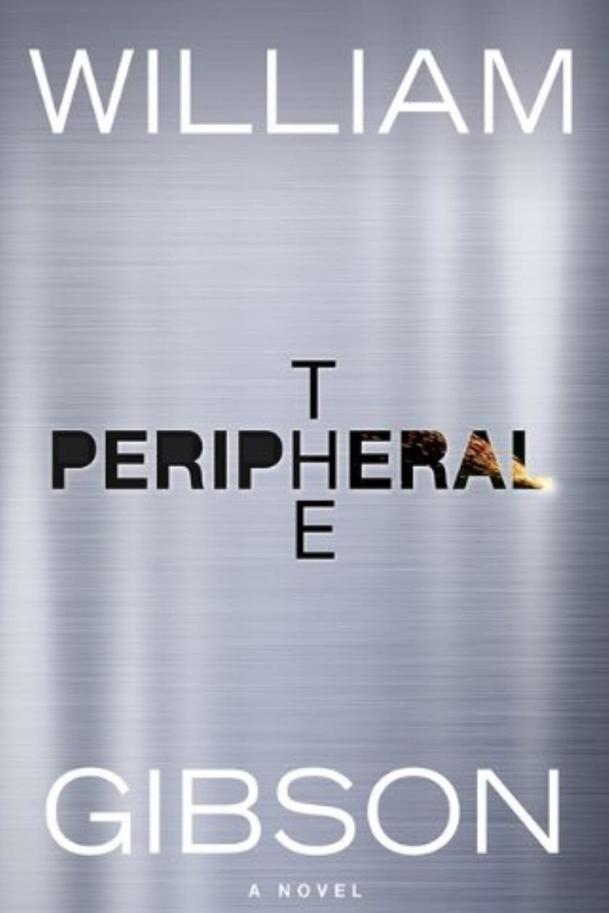 The Peripheral: Tvůrci Westworldu adaptují sci-fi román autora kultovního Neuromancera | Fandíme serialům