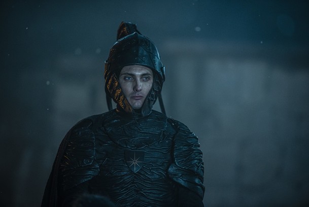 Zaklínač: Premiéra první řady proběhne až příští měsíc, ale Netflix už schválil druhou | Fandíme serialům