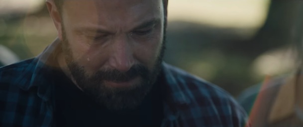 Cesta zpátky: Ben Affleck bojuje s alkoholismem v prvním traileru nového osobního dramatu | Fandíme filmu