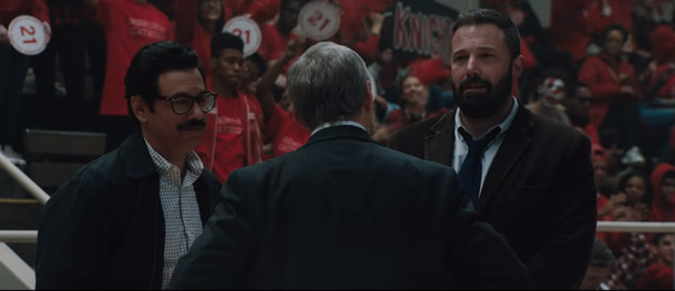 Cesta zpátky: Ben Affleck bojuje s alkoholismem v prvním traileru nového osobního dramatu | Fandíme filmu