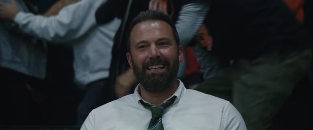 Cesta zpátky: Ben Affleck bojuje s alkoholismem v prvním traileru nového osobního dramatu | Fandíme filmu