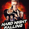 Hard Night Falling: Dolph Lundgren si hraje na Liama Neesona | Fandíme filmu