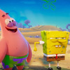 SpongeBob ve filmu: Houba na útěku: Keanu Reeves jako mluvící roští a další blbiny v prvním traileru | Fandíme filmu