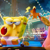 SpongeBob ve filmu: Houba na útěku: Keanu Reeves jako mluvící roští a další blbiny v prvním traileru | Fandíme filmu