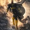 Black Adam: The Rock odhalil datum premiéry svého drsňáckého "Supermana" | Fandíme filmu