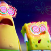 SpongeBob ve filmu: Houba na útěku: Keanu Reeves jako mluvící roští a další blbiny v prvním traileru | Fandíme filmu