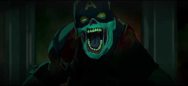 Marvel bude v budoucnu vytvářet více animovaných seriálů | Fandíme serialům