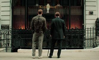 The King's Man: První mise se odkládá, na rok 2022 se stále počítá s novými Star Wars | Fandíme filmu