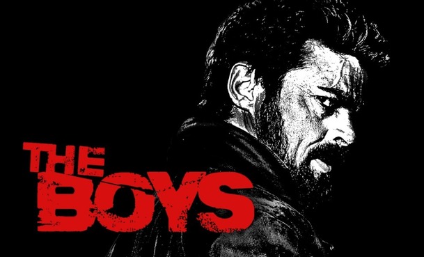 The Boys: Druhá řada je dotočena, dočkáme se ale asi až v létě | Fandíme serialům