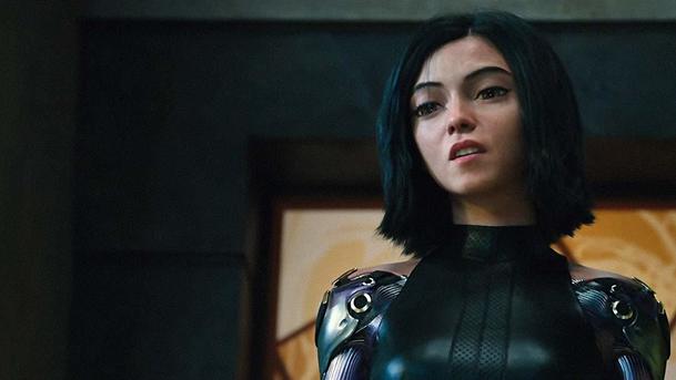 Alita: Producent filmu si myslí, že za vznikem Ality 2 by mohla stát síla fanoušků | Fandíme filmu