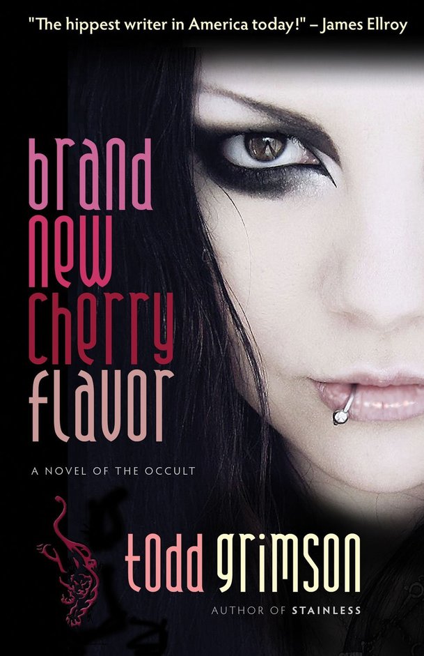 Brand New Cherry Flavor: Představitelka Ality míří do hororového seriálu | Fandíme serialům