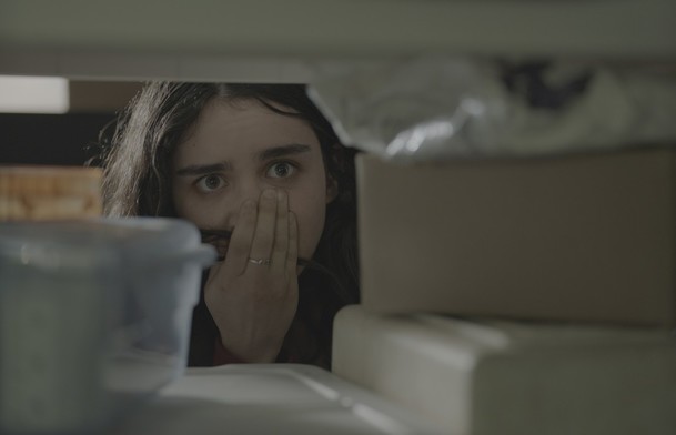 I See You: Recenze slibují, že tenhle detektivní thriller nás dokáže skutečně překvapit | Fandíme filmu