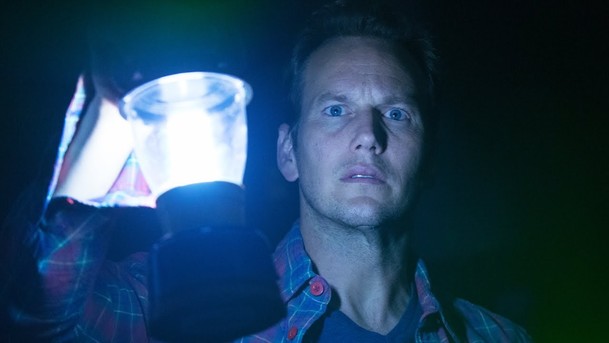 Insidious: Patrick Wilson by se návratu v případné pětce nebránil | Fandíme filmu