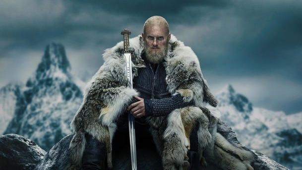 Po výpadech Vikingů se v televizi rozšíří mor a kanibalismus | Fandíme serialům