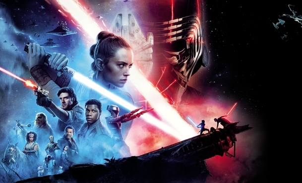 Star Wars IX: Podle režiséra se příběh Leiy podařilo uzavřít úplně stejně, jako kdyby Carrie Fisher žila | Fandíme filmu