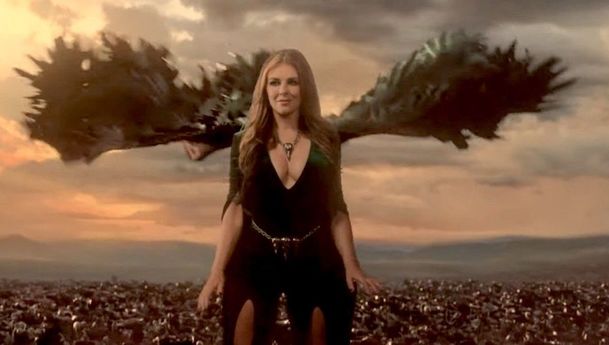 Top 10 seriálových premiér měsíce prosince, které rozvíří televizní vody | Fandíme serialům