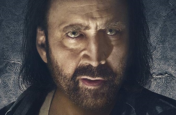 Grand Isle: Šílený Nicolas Cage řádí v traileru k dalšímu béčkovému thrilleru | Fandíme filmu