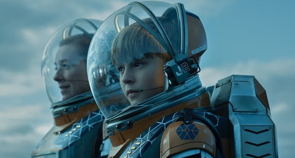 Top 10 seriálových premiér měsíce prosince, které rozvíří televizní vody | Fandíme serialům