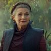 Star Wars IX: Podle režiséra se příběh Leiy podařilo uzavřít úplně stejně, jako kdyby Carrie Fisher žila | Fandíme filmu