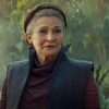 Star Wars: Kdo málem hrál princeznu Leiu místo Carrie Fisher | Fandíme filmu