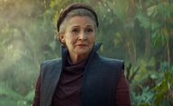 Star Wars IX: Podle režiséra se příběh Leiy podařilo uzavřít úplně stejně, jako kdyby Carrie Fisher žila | Fandíme filmu