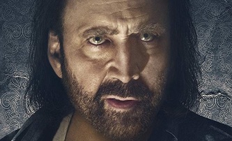 Grand Isle: Šílený Nicolas Cage řádí v traileru k dalšímu béčkovému thrilleru | Fandíme filmu