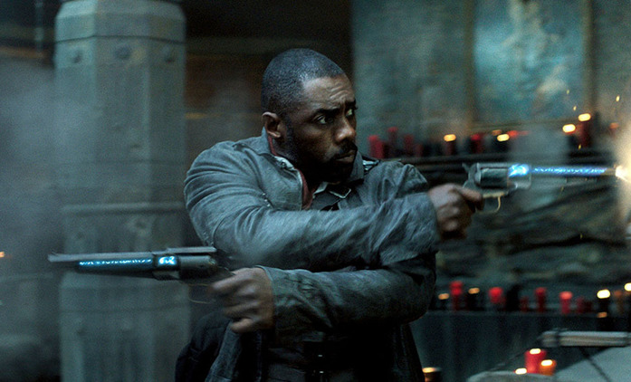 Idris Elba možná nebude příští Bond, ale špionem se stejně stane | Fandíme filmu