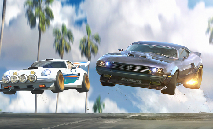 Fast and Furious: Spy Racers: V novém seriálu ze světa Rychle a zběsile hraje dcera Vina Diesela | Fandíme seriálům