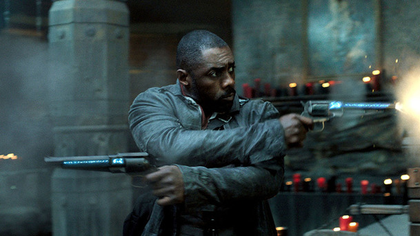 Idris Elba možná nebude příští Bond, ale špionem se stejně stane | Fandíme filmu