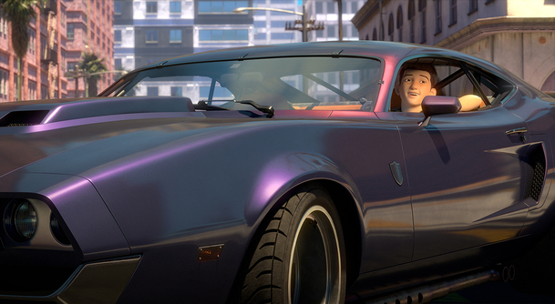Fast and Furious: Spy Racers: V novém seriálu ze světa Rychle a zběsile hraje dcera Vina Diesela | Fandíme serialům