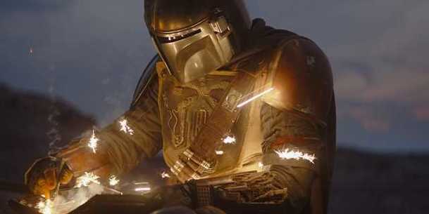 The Mandalorian: Vznik filmu není vyloučený | Fandíme serialům