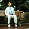 Forrest Gump: Tom Hanks musel zaplatit natáčení legendární scény ze své kapsy | Fandíme filmu