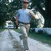 Forrest Gump: Tom Hanks musel zaplatit natáčení legendární scény ze své kapsy | Fandíme filmu