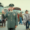 Forrest Gump: Tom Hanks musel zaplatit natáčení legendární scény ze své kapsy | Fandíme filmu