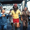 Forrest Gump: Tom Hanks musel zaplatit natáčení legendární scény ze své kapsy | Fandíme filmu