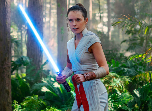 Star Wars X si vybraly režiséra a míří do výroby | Fandíme filmu